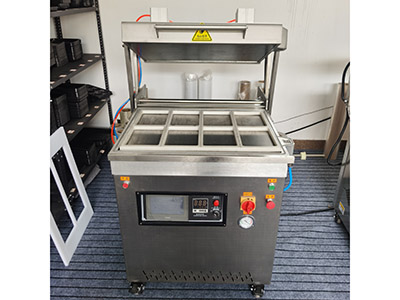  貼體包裝機(jī)